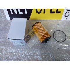 Opel Corsa D Yağ Filtresi A12XER - A12XEL - A14XER - A14XEL - A14NEL Motorlar GM