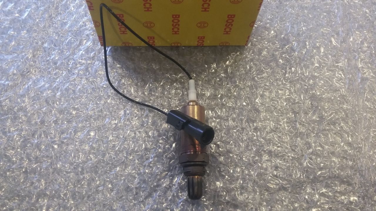 Opel Astra F Oksijen Sensörü ( Lamda Sensörü ) 1.4- 1.6 Motorlar BOSCH Marka