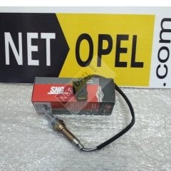 Chevrolet Aveo Oksijen Sensörü 1.2 8 Valf Motorlar Orjinal..