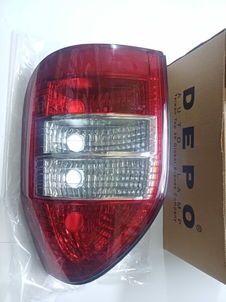 Opel Zafira A Stop Lambası Beyaz Sağ ( Arka Far ) 2004 -2009