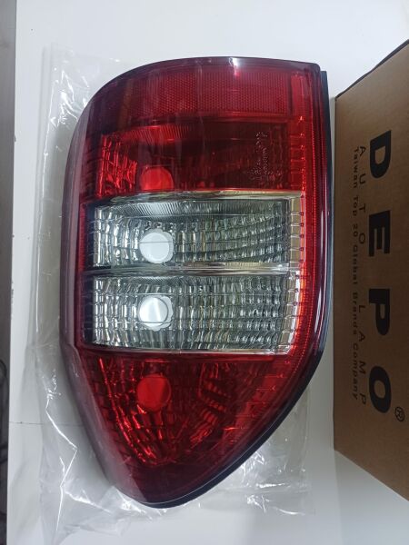Opel Zafira A Stop Lambası Beyaz Sağ ( Arka Far ) 2004 -2009