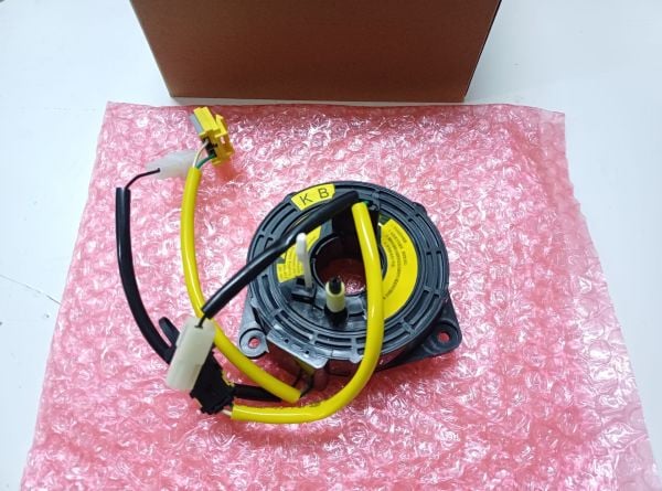 Chevrolet Kalos Aırbag Zemberek