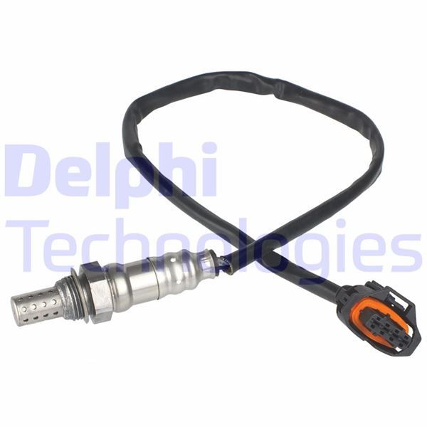 Opel Corsa D Oksijen Sensörü Z12XEP -Z14XEP Motor Konum 2