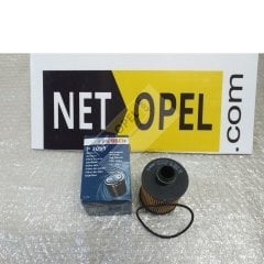 Opel Corsa D Yağ Filtresi 1.3 Motor 2011-2014 BOSCH