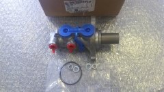 Chevrolet Captiva Fren Ana Merkezi 2.0 Motor GM
