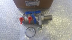 Chevrolet Captiva Fren Ana Merkezi 2.0 Motor GM