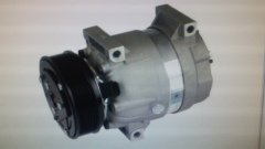 Opel Movano Kılima Komresörü 2.5 Motor DELPHİ Marka