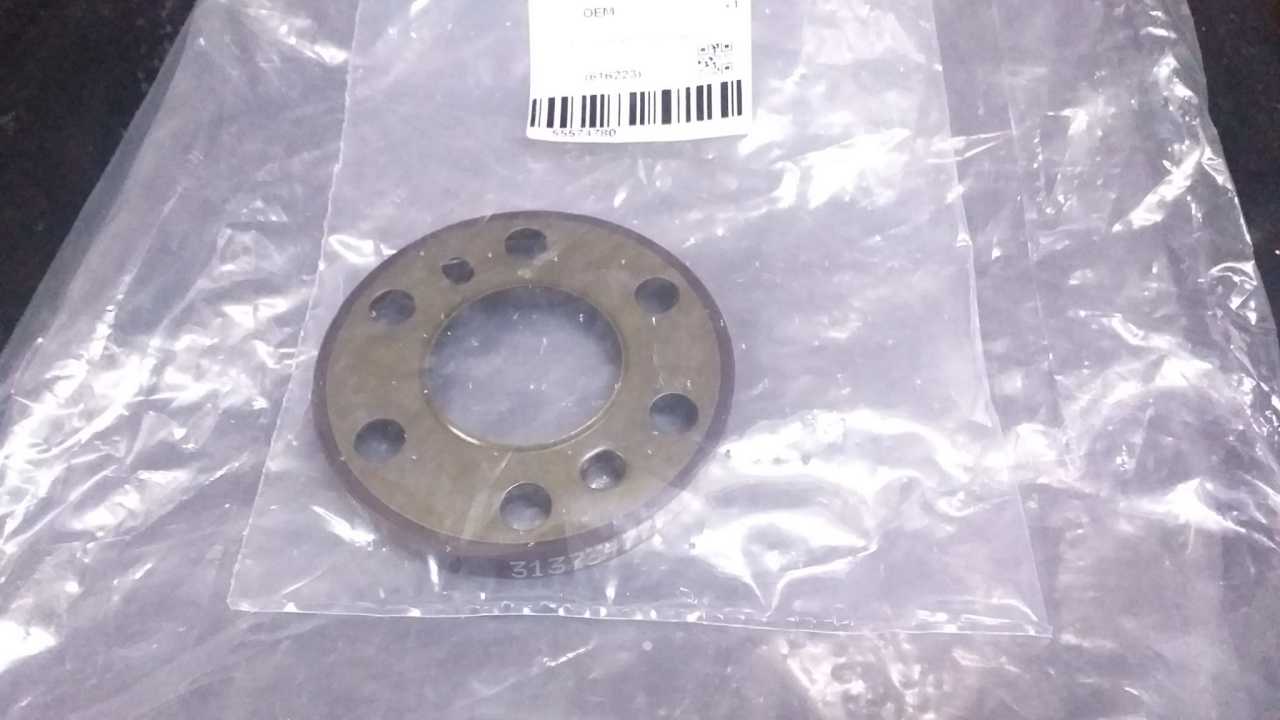 Chevrolet Cruze Krank Okuyucu 1.6 Motor
