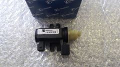Opel Corsa D Turbo Selenoid Basınç Valfi 1.3 Motor PIERBUG Orjinal..