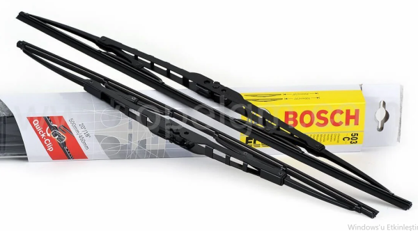 Opel Astra F Silecek Takımı Ön