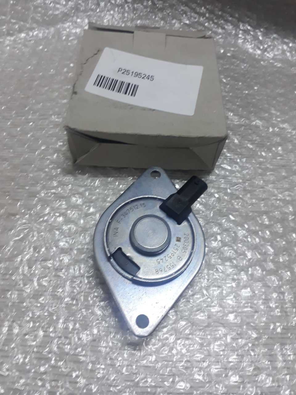 Chevrolet Aveo T300 Eksantrik Valfi Emme Egzoz 1.2 -1.4