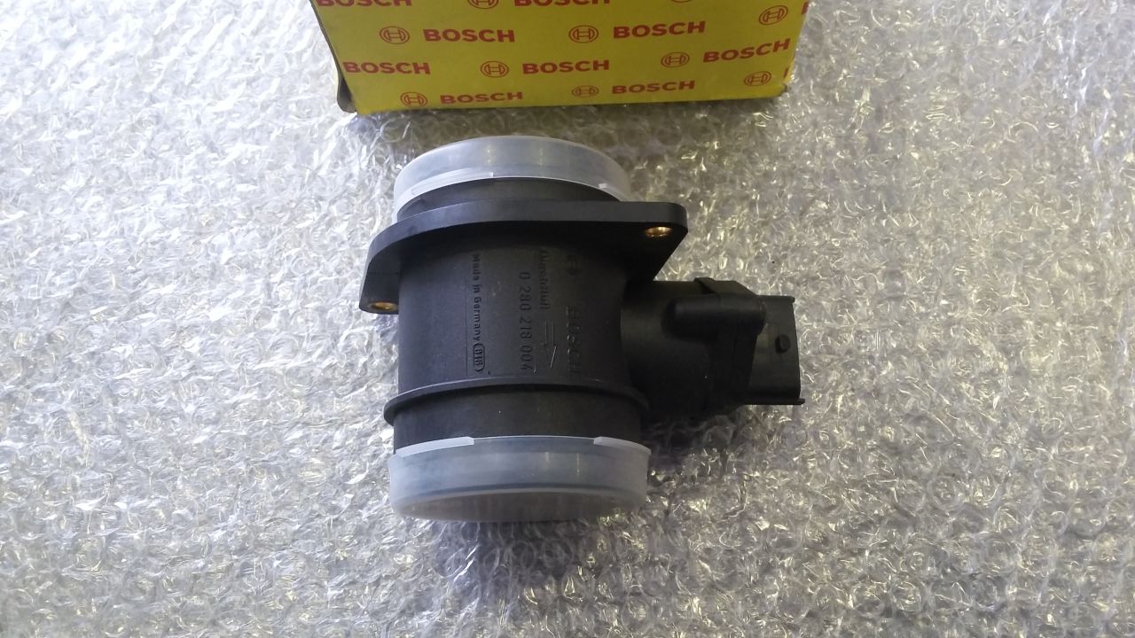 Opel Corsa B Hava Debimetresi ( Akışmetre ) 1.2 Motor BOSCH Marka