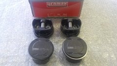 Opel Corsa C Piston Segman Z12XEP Motor YENMAX Marka