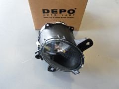 Opel Meriva B Sis Farı Sol 2010-
