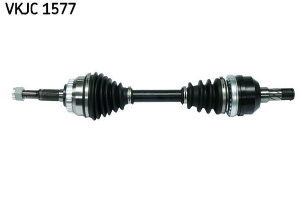 Opel Astra F Komple Aks Sol 1.8 - 2.0 Motor