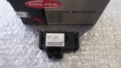 Opel Astra G Map ( Vakum-Basınç ) Sensörü 1.4- 1.6 Motorlar DELPHİ Marka