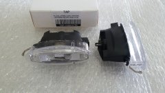 Opel Corsa B Plaka Lambası ( Komple ) 1993-2001