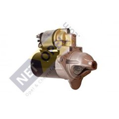 Opel Corsa C Marş Motoru ( Dinamosu ) Z10XEP Motor BOSCH Marka