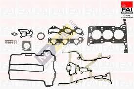 Opel Corsa B Üst Takım Conta 1.0 Motor Orjinal..