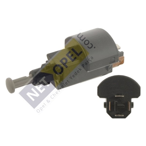 Opel Astra G Fren Müşürü ( Stop Müşürü ) 4 Fiş