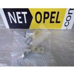 Opel Corsa D Kapı Menteşesi Arka Alt Sol Orjinal..