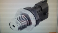Opel Vivaro Enjektör Basınç Sensörü - Kaptörü 1.9 Motor BOSCH Marka