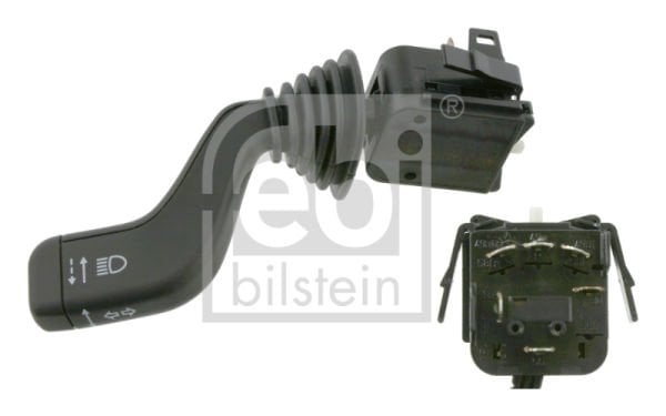 Opel Astra G Far Sinyal Kolu