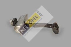 Opel Corsa E Kapı Gergisi - Kapı Freni Arka