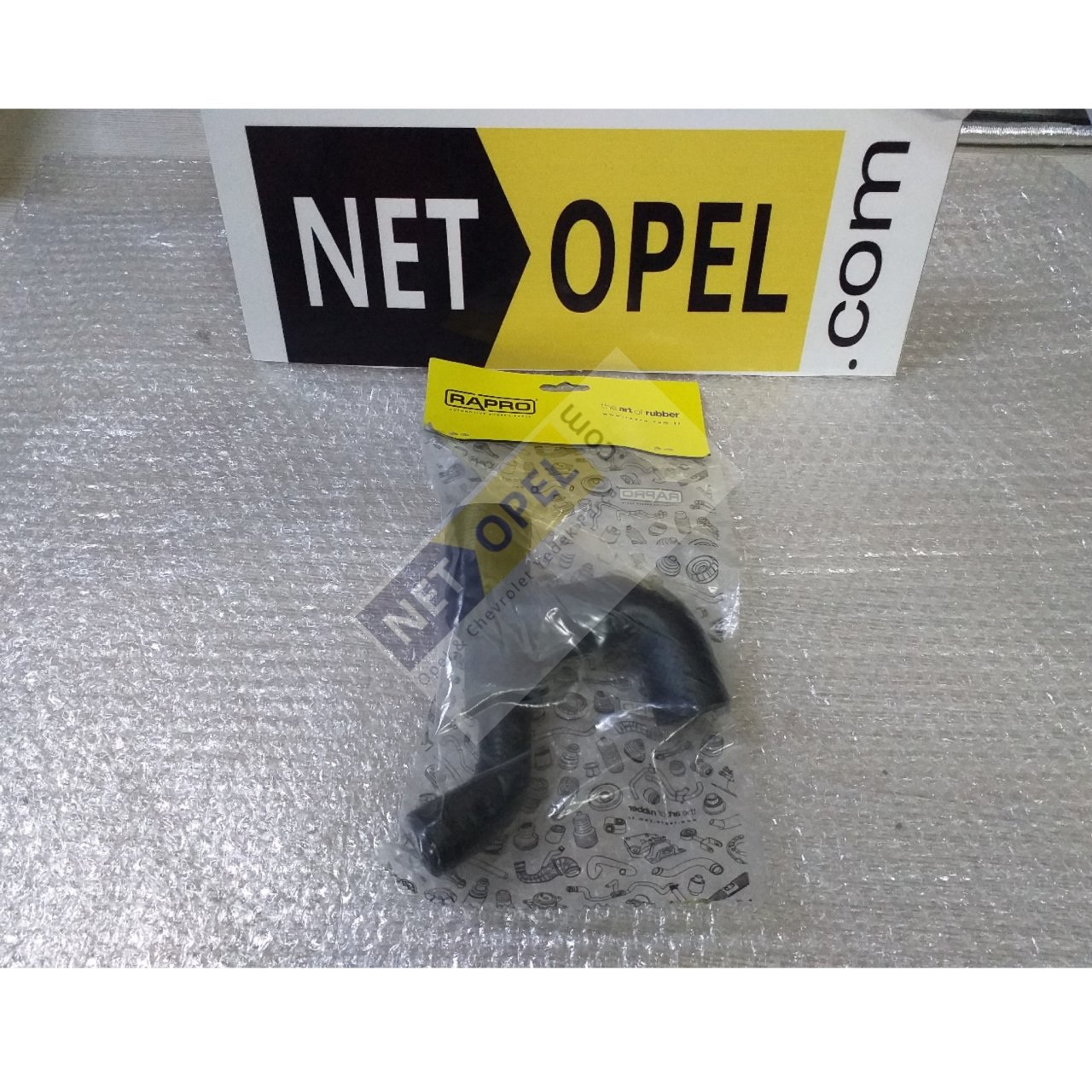 Opel Astra G Devirdaim Hortumu 1.4 - 1.6 Motorlar Ytt Marka