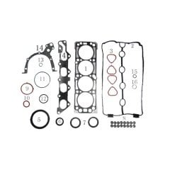 Chevrolet Lacetti Takım Conta Full 1.4 -1.6 Mtor 2004-2005