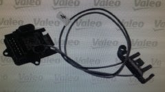 Opel Vivaro Elektronik Kontrol Ünitesi ( Beyni ) 1.9 Motor VALEO Marka