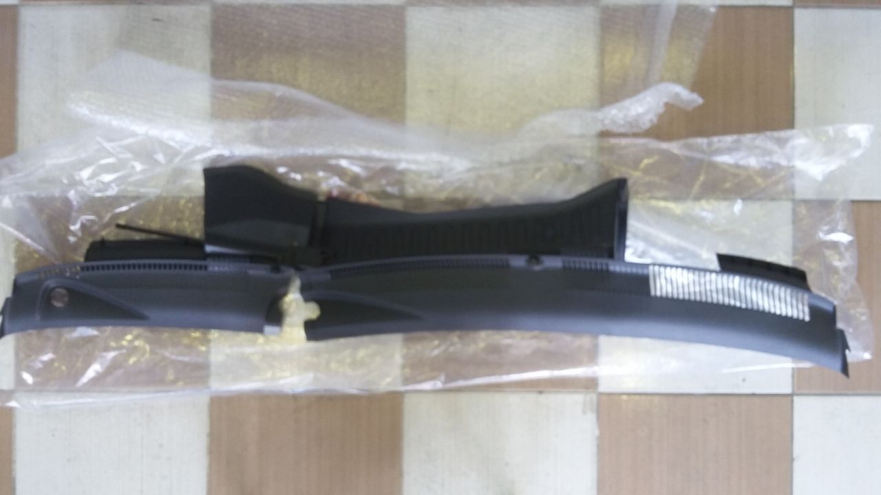 Opel Combo C Cam Izgarası GM