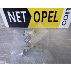 Opel Corsa E Kapı Menteşesi Ön Alt Sol 2015 > GM