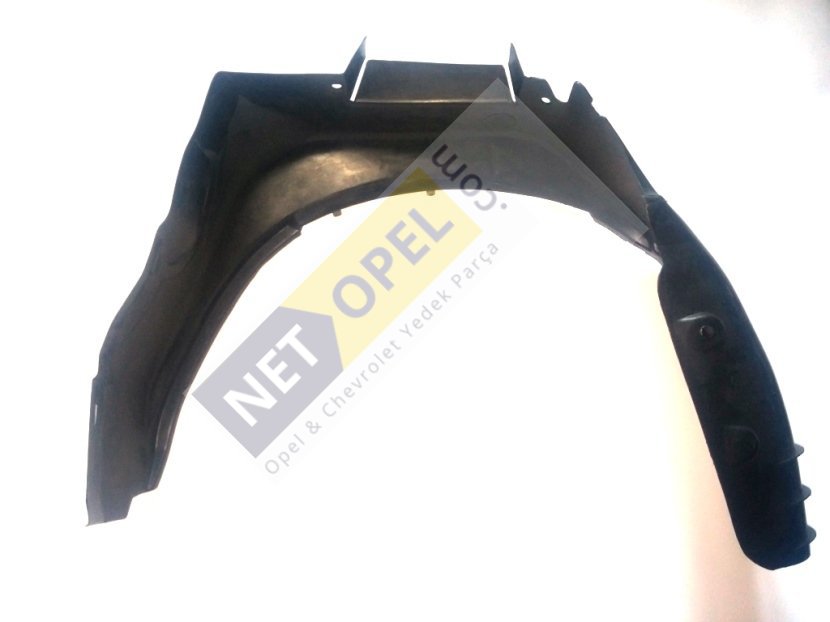Opel Astra F Çamurluk Davlumbazı Ön Sağ