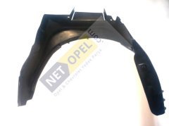 Opel Astra F Çamurluk Davlumbazı Ön Sağ