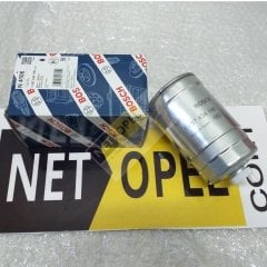 Opel Astra G Mazot Yakıt Filtresi X17 Motor BOSCH Orjinal..