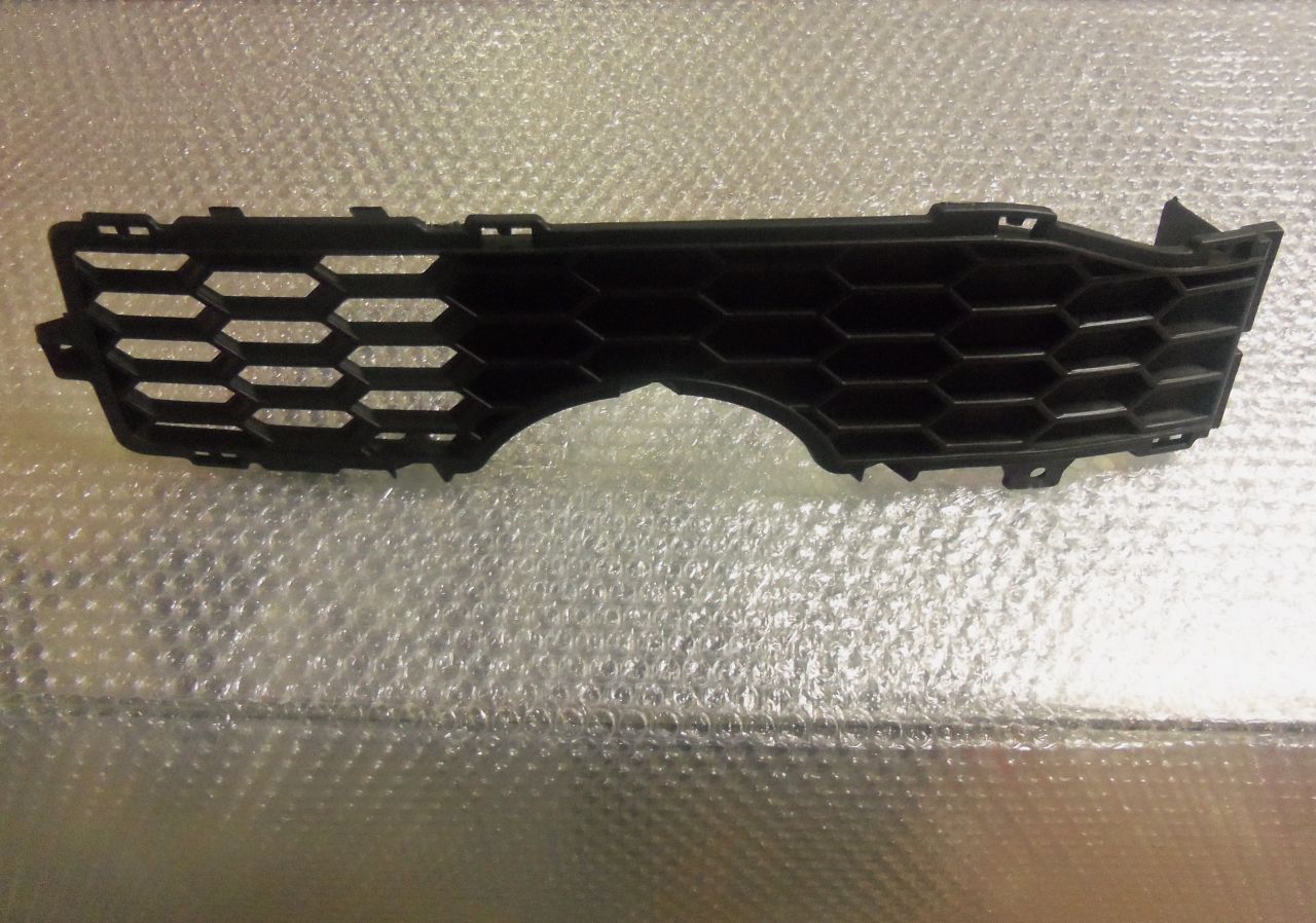 Chevrolet Captiva Tampon Izgarası Sol GM