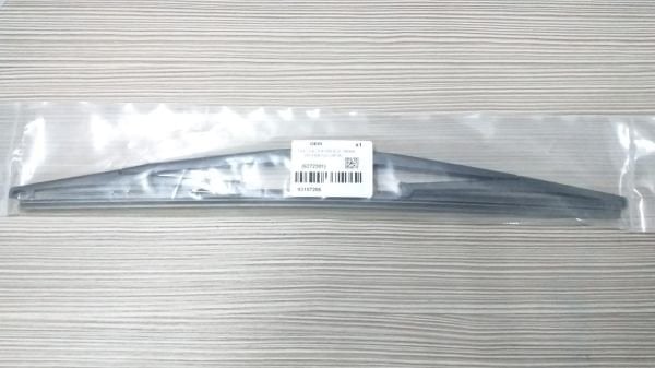 Opel Astra G Silecek Arka orjinal
