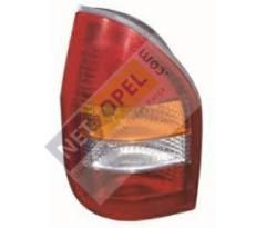 Opel Zafira A Stop Lambası ( Arka Far ) Sol MARELLİ Marka Orjinal