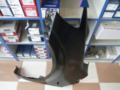 Chevrolet Aveo Çamurluk Ön Sol 2011- GM