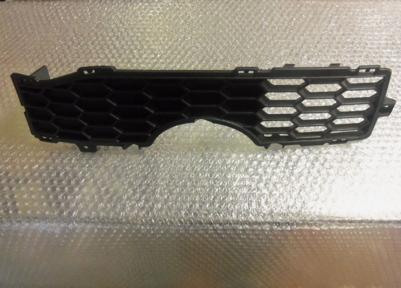 Chevrolet Captiva Tampon Izgarası Sağ İthal