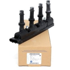 Opel Corsa D Bobin A12XER- A14XER -A14NEL Motorlar GM Marka