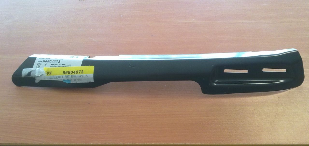 Chevrolet Captiva Tampon Ayağı Ön Sol GM