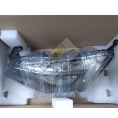 Opel Astra J Far Lambası Akkor ( Gündüz Sürüşü ) Sol 2012 >