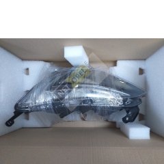 Opel Astra J Far Lambası Akkor ( Gündüz Sürüşü ) Sol 2012 >