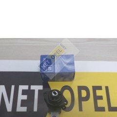Chevrolet Captiva Kontak Termiği Soketi  GM