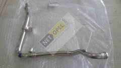 Opel Astra H Termostat Isıtıcı Çıkış Hortumu 1.3 Motor GM