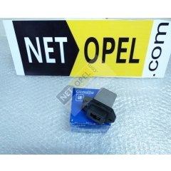 Opel Antara Kalorifer Fan Rezizistansı GM