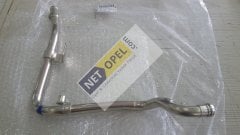 Opel Corsa D Termostat Isıtıcı Çıkış Borusu Hortumu 1.3 Motor GM