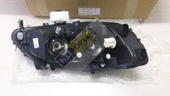 Opel Zafira A Far Lambası Sol